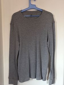 HM Long Sleeve Thermal Shirt