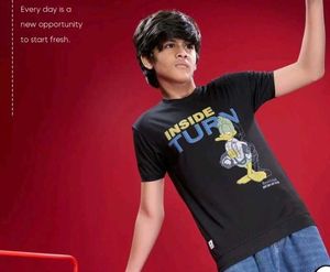 Boys' Jolly Joker T-Shirt