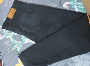 Black Jeans For Men