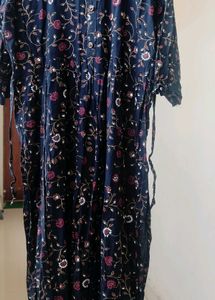 Nyra Cut Anarkali Kurta