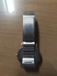 Titan Fastrack Watch