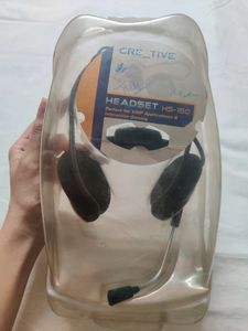 Creative Headset Hs-150