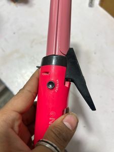 nova 2 in one straightener