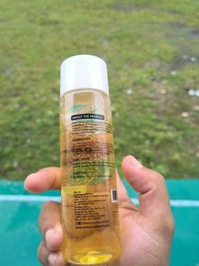 Conscious Chemist Oil Cleanser