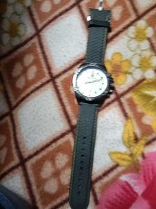 Stylish Men's Wrist Watch