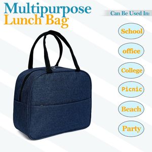Premium Bag Blue Colour