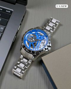 ROGER DUBIOUS AUTOMATIC*# For Men’s PREMIUM QUALIT