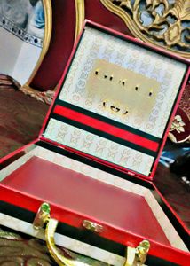 ✨ LUXURY BRAND Accessories box