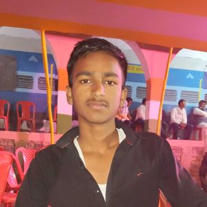 Men's Black Casual Shirt