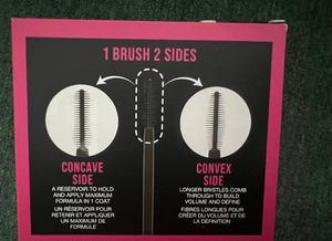 HudaBeauty 1 Coat Wonder All In One Mascara