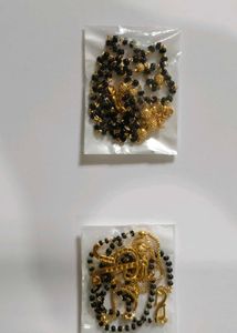 Mangalsutra Necklace