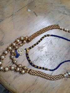 Party Wear Chains