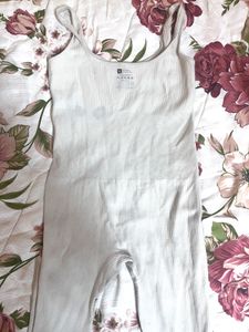 Gym Jumpsuit