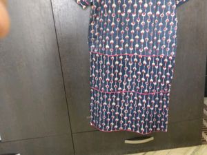 Printed Kurta