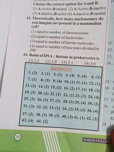 Botany NEET  Volumes 1&amp;2 Books
