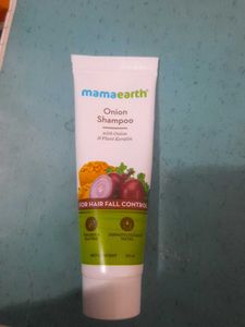 Mamaearth Hair &amp; Face Set