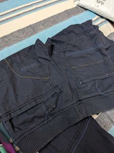 Boys Pant