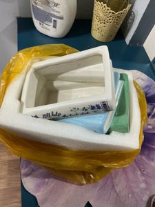 Stack of Books Decorative piece