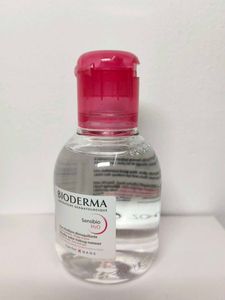 Bioderma Sensibio H2O Daily Soothing Cleanser