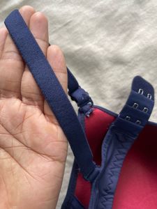 New Padded Bra
