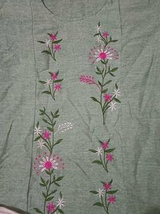 Kurta Set