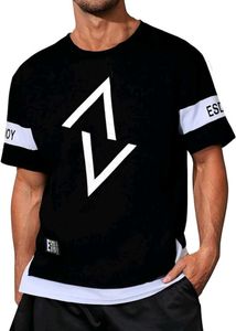 Trendy cotton bland tshirts