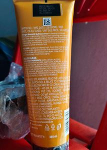 Matrix Mega Smooth Mask