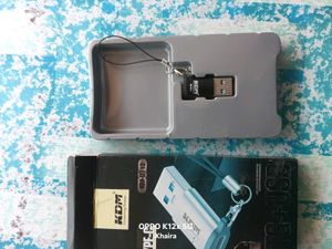 Type C To Usb