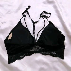New Bra