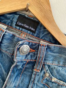 Calvin Klein  flare jeans