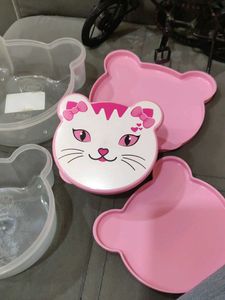 Toys Combo Set