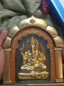 Brand New Ganesh Scenary