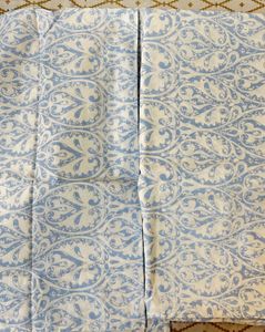 Bedsheet With Pillow Covers