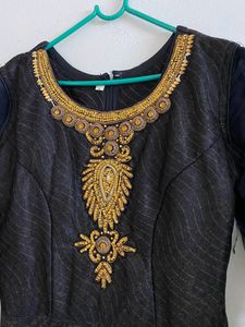 Gown For Girls