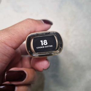 Sugar Nail polish