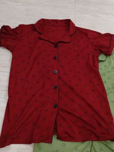 Combo Offer 🫴🫴🫴 Night Suits