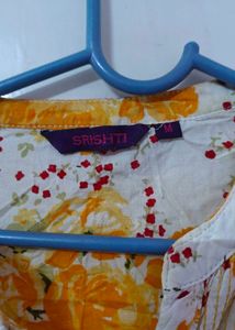 SRISHTI KURTI