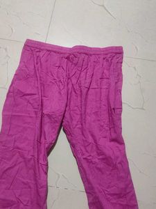 Kurti With Pant