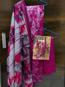 Pakistani Dress