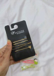 Hair Clip
