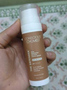 Conscious Chemist Serum