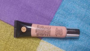 Swiss Beauty Flawless Complexion Foundation