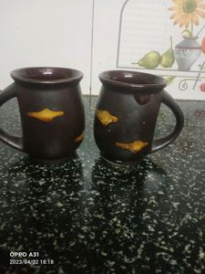 Coffee Mug Set