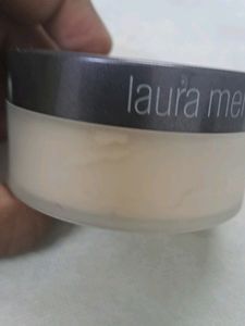 Laura Mercier Setting Powder Translucent