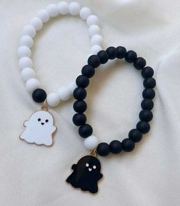 Couple&#39;s/Bestfriends Beaded Bracelets