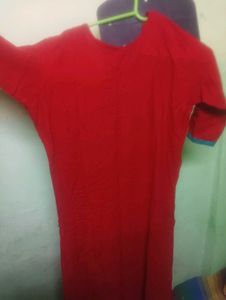 Elegant Kurta Set