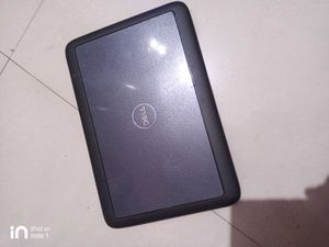 Dell mini Duo Laptop