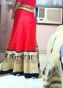 Ethnic Lehenga Skirt , Taylor Made