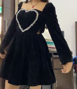 Velvet  Dress😭🤲