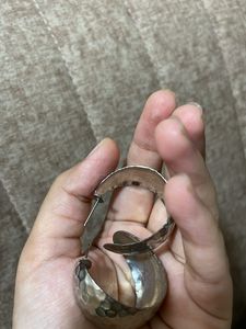 3 Pairs Earrings